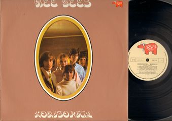 Thumbnail - BEE GEES