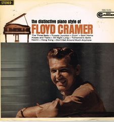 Thumbnail - CRAMER,Floyd