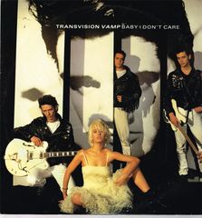 Thumbnail - TRANSVISION VAMP