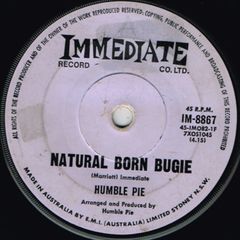 Thumbnail - HUMBLE PIE