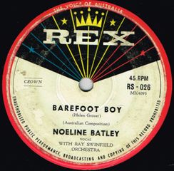 Thumbnail - BATLEY,Noeline