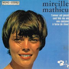 Thumbnail - MATHIEU,Mireille