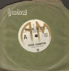 Thumbnail - FRAMPTON,Peter