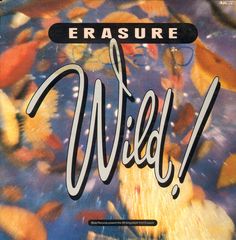 Thumbnail - ERASURE