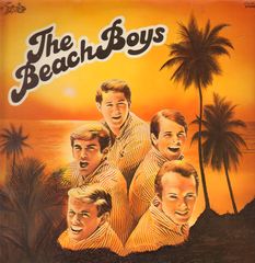 Thumbnail - BEACH BOYS