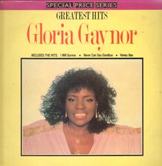 Thumbnail - GAYNOR,Gloria
