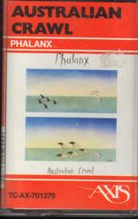 Thumbnail - AUSTRALIAN CRAWL