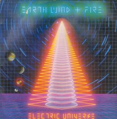 Thumbnail - EARTH WIND & FIRE