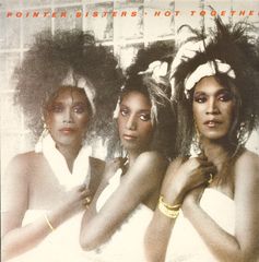 Thumbnail - POINTER SISTERS