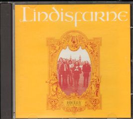 Thumbnail - LINDISFARNE