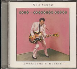 Thumbnail - YOUNG,Neil,And The Shocking Pinks