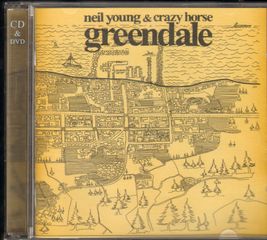 Thumbnail - YOUNG,Neil,And CRAZY HORSE