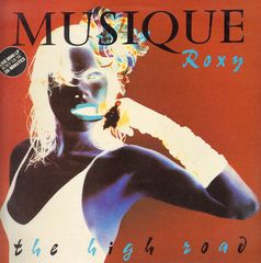 Thumbnail - ROXY MUSIC