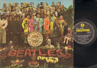 Thumbnail - BEATLES