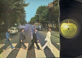 Thumbnail - BEATLES