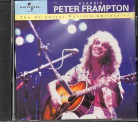 Thumbnail - FRAMPTON,Peter