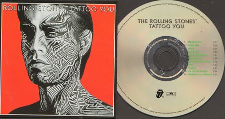 Thumbnail - ROLLING STONES