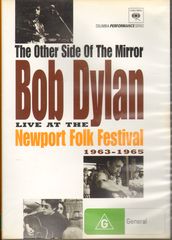 Thumbnail - DYLAN,Bob