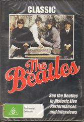 Thumbnail - BEATLES