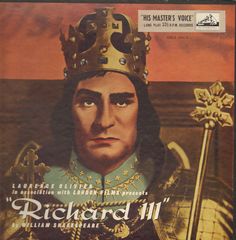 Thumbnail - RICHARD III