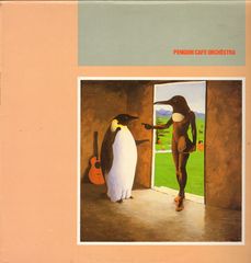 Thumbnail - PENGUIN CAFE ORCHESTRA