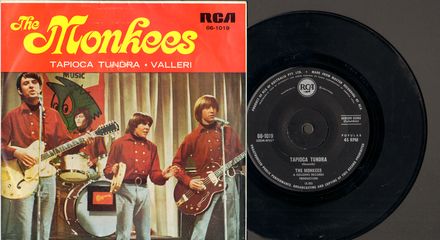 Thumbnail - MONKEES