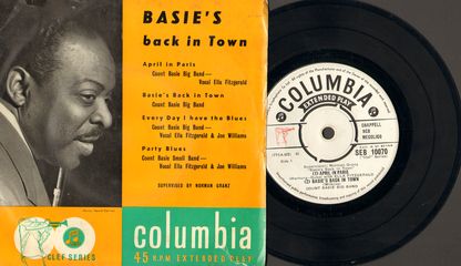 Thumbnail - BASIE,Count