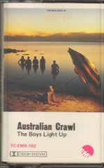 Thumbnail - AUSTRALIAN CRAWL