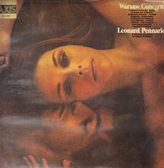 Thumbnail - PENNARIO,Leonard