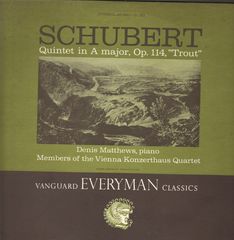 Thumbnail - SCHUBERT