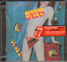 Thumbnail - ROLLING STONES