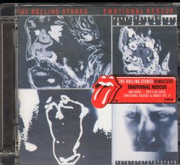 Thumbnail - ROLLING STONES