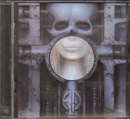 Thumbnail - EMERSON LAKE & PALMER