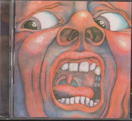 Thumbnail - KING CRIMSON