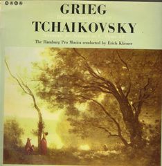 Thumbnail - GRIEG/TCHAIKOVSKY