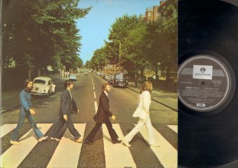 Thumbnail - BEATLES