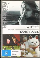 Thumbnail - LA JETEE/SAN SOLEIL