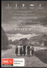 Thumbnail - WHITE RIBBON