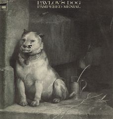 Thumbnail - PAVLOV'S DOG