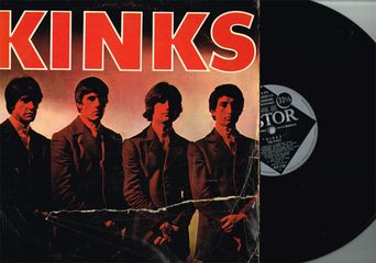 Thumbnail - KINKS