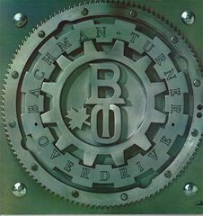 Thumbnail - BACHMAN-TURNER OVERDRIVE