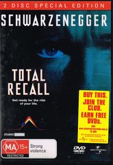 Thumbnail - TOTAL RECALL