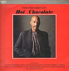 Thumbnail - HOT CHOCOLATE