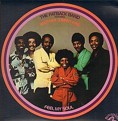 Thumbnail - FATBACK BAND