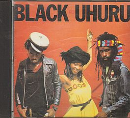 Thumbnail - BLACK UHURU