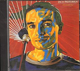 Thumbnail - PASTORIUS,Jaco