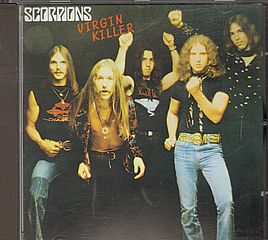 Thumbnail - SCORPIONS