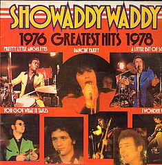 Thumbnail - SHOWADDYWADDY