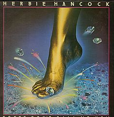 Thumbnail - HANCOCK,Herbie