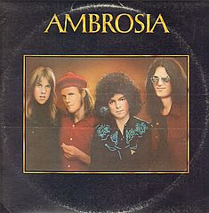 Thumbnail - AMBROSIA